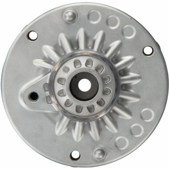 Передний амортизатор swag 20939925