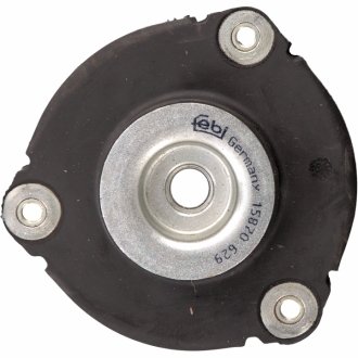 Передній амортизатор swag 30540025