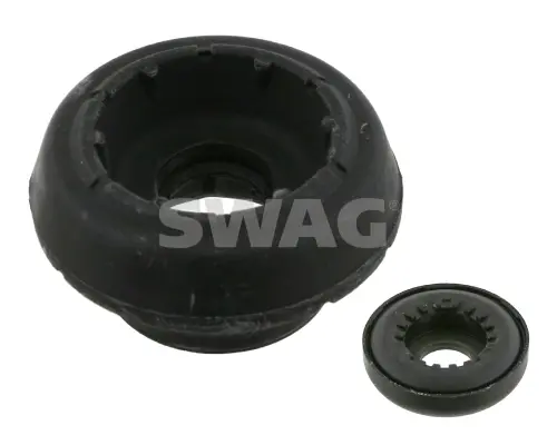 Передний амортизатор swag 30550002