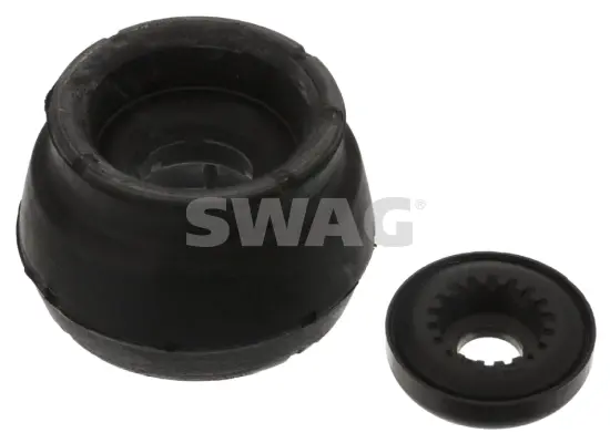 Передний амортизатор swag 30550008