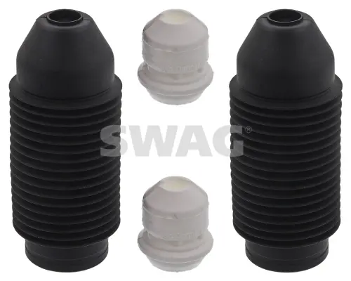 Передний амортизатор swag 30560029