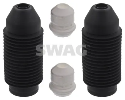 Передний амортизатор swag 30560029