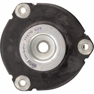 Передний амортизатор swag 30926460