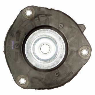 Опора амортизатора с подшипником swag 32922502