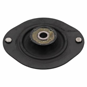 Передній амортизатор swag 40540004