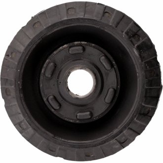 Передний амортизатор swag 40550001