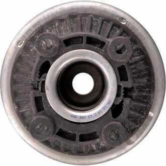 Передний амортизатор swag 40928115