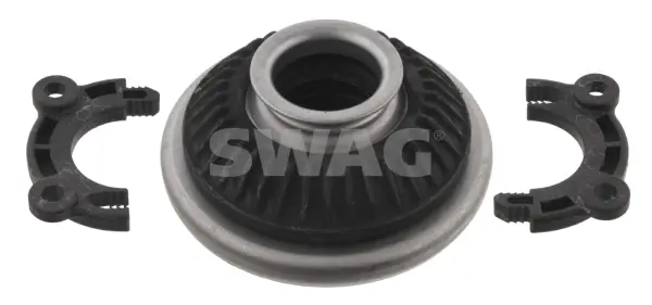 Передний амортизатор swag 40 92 8115