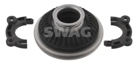 Передний амортизатор swag 40 92 8115