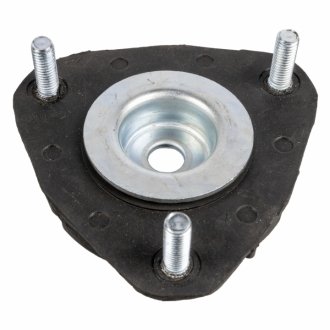 Передний амортизатор swag 50919675