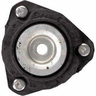 Передний амортизатор swag 50919675