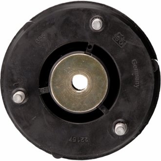 Передний амортизатор swag 50922159