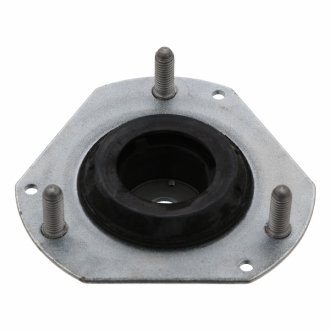 Передний амортизатор swag 50934750