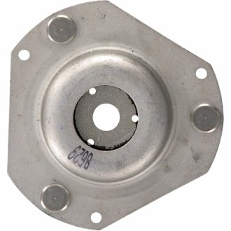 Передний амортизатор swag 50934750