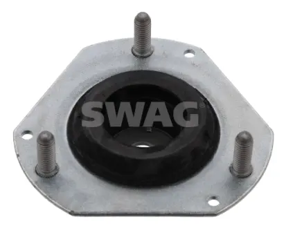 Передний амортизатор swag 50934750