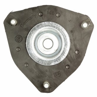 Передний амортизатор swag 50934918