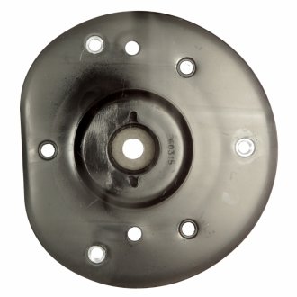 Передний амортизатор swag 50938219