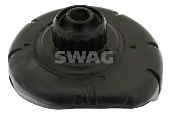 Передний амортизатор swag 55540004