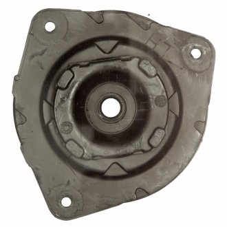 Передний амортизатор swag 60927457