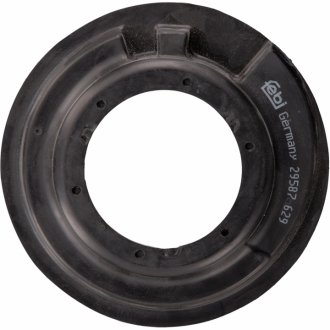 Передний амортизатор swag 60929587