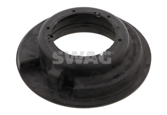 Передний амортизатор swag 60 92 9587