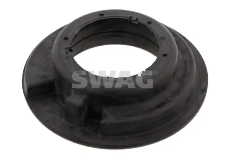 Передний амортизатор swag 60 92 9587