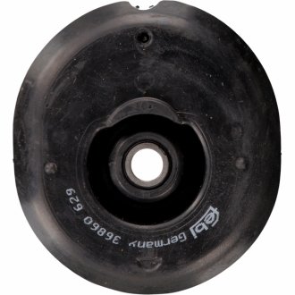 Передний амортизатор swag 62936860