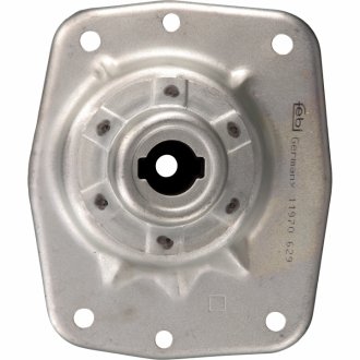 Передний амортизатор swag 70540007