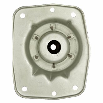 Передний амортизатор swag 70540007