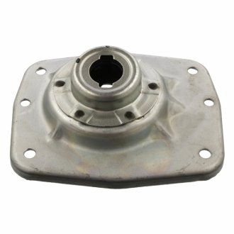 Передний амортизатор swag 70540008