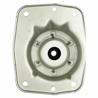 Передний амортизатор swag 70540008