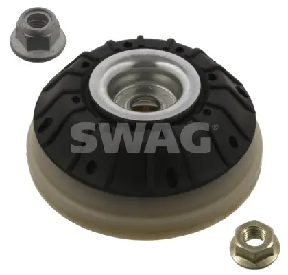 Передний амортизатор swag 70938360
