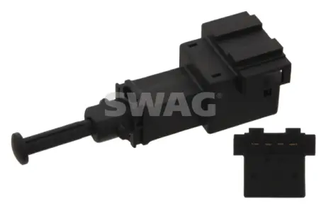 Перемикач STOP Swag 30929316