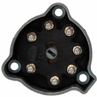 Контактная группа замка зажигания swag 10946502