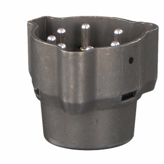 Контактная группа замка зажигания swag 10946502