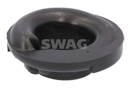 Підкладка пружини підвіски swag 33111452