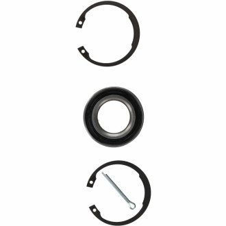 Підшипник кульковий d>30 swag 40903096