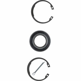 Підшипник кульковий d>30 swag 40903096