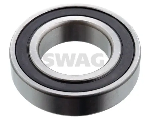 Підшипник кульковий Swag 10 87 0024 (фото 1)