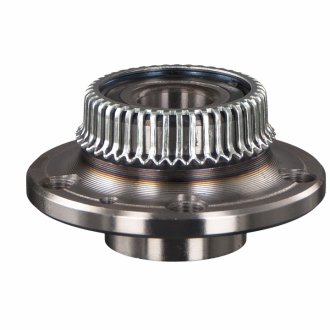 Подшипник задней ступицы swag 32924236