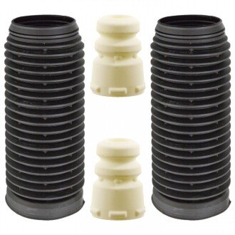 Пильник амортизатора пластиковий swag 30108091 Пильник амортизатора пластиковий swag 30108091