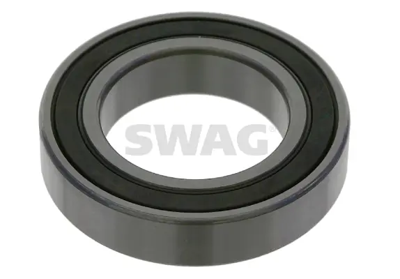 Подшипник опоры карданного вала swag 50 91 8824