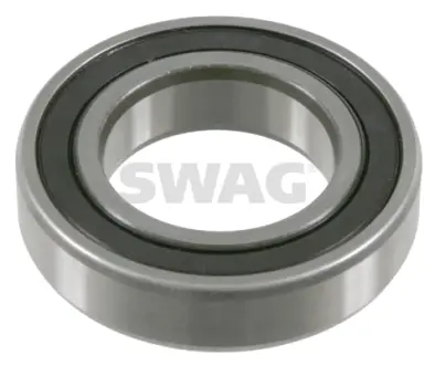 Подшипник опоры карданного вала swag 60921985