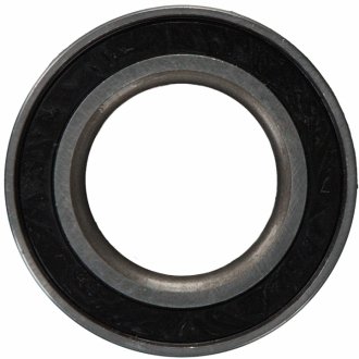 Подшипник ступицы шариковый swag 30914250