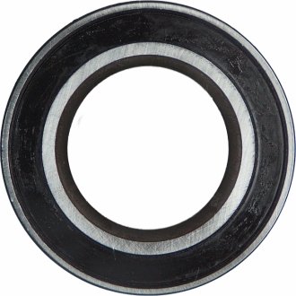 Подшипник ступицы шариковый swag 30914250