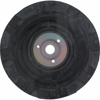 Подушка амортизатора swag 30104065