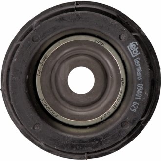 Подушка амортизатора swag 60550003