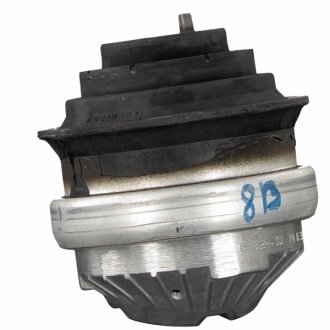 Подушка двигуна swag 10130105