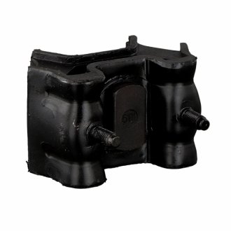 Подушка (опора) двигуна swag 10924308