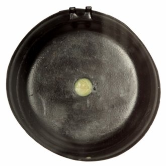 Подушка двигуна swag 30130029